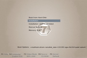ALT Linux SysV-TDE20150312