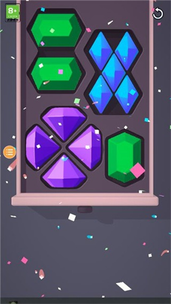 梦幻收纳师 0.2.0