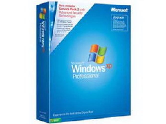 windows xp sp3 序列号,激活您的经典操作系统