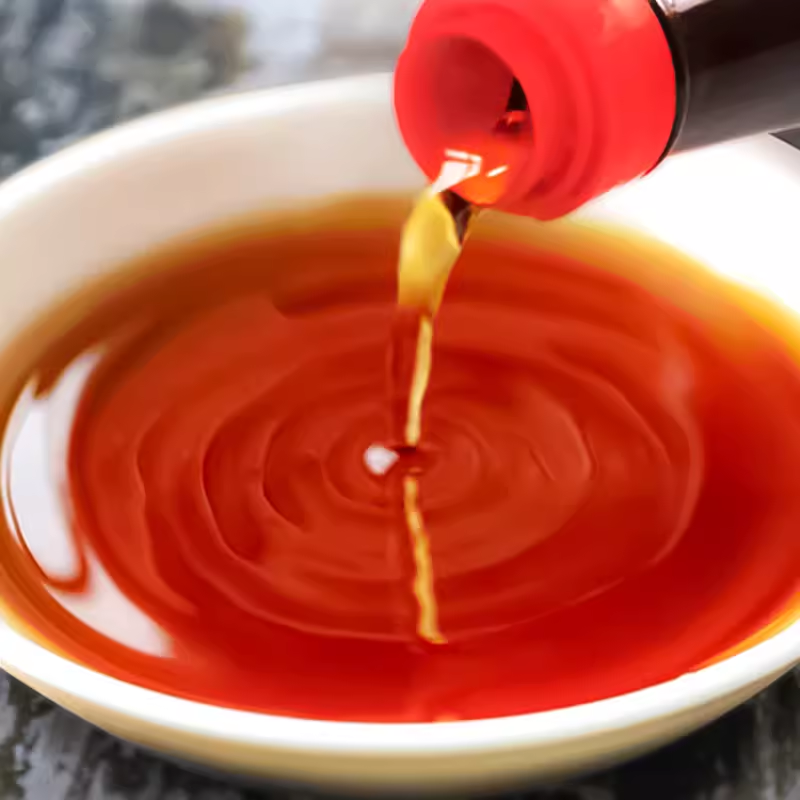 金杯牌原汁鱼露：海鲜提鲜的秘密武器，让你的料理秒变星级美味！