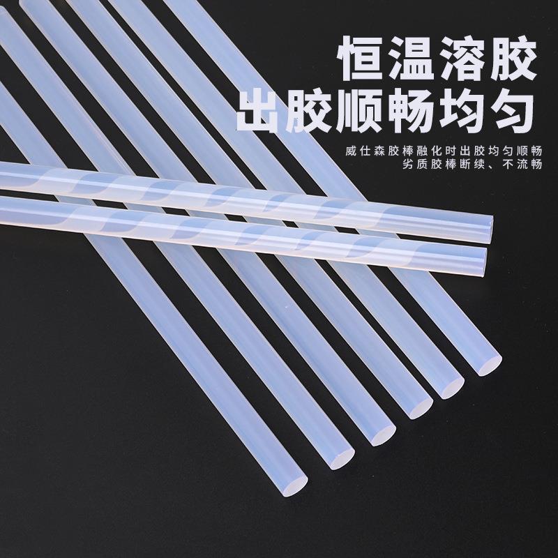 黄色超EVA热熔胶条，环保粘胶新选择！
