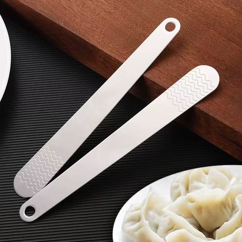 包饺子神器来袭！告别繁琐，轻松拥有家庭美食盛宴！