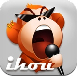 爱吼K歌1.059 For iphone