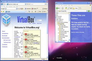 VirtualBox For Linux5.0.12