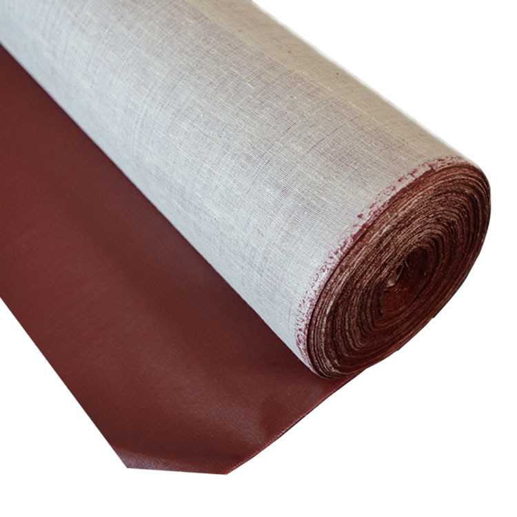 财务记账封面新风尚：枣红色漆布，让专业更添一抹优雅✨