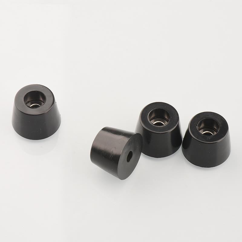 家具脚垫沙发脚座自粘神器！机箱防滑+保护地板，这波不冲真的亏大了！