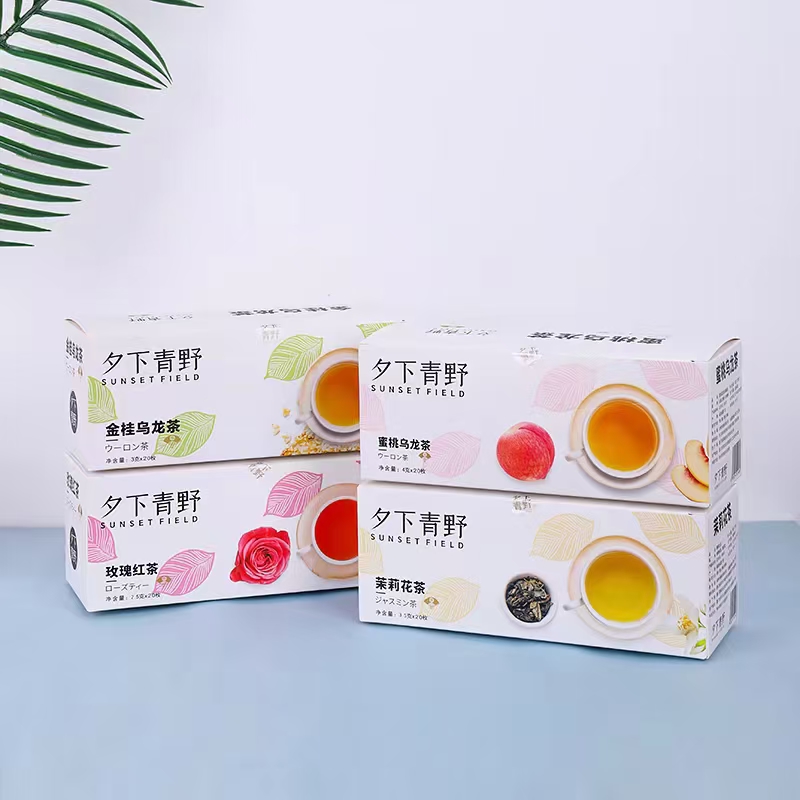 揭秘：哪款茉莉花茶才是你的夏日清新首选？