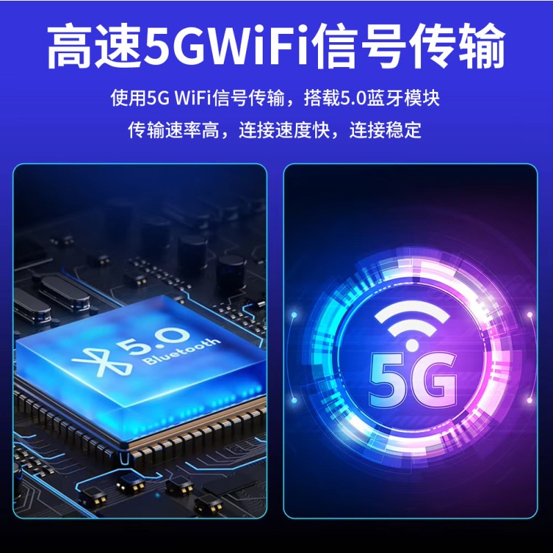 跨界的奇迹：有线转无线CarPlay盒子，解锁安卓Auto新玩法！