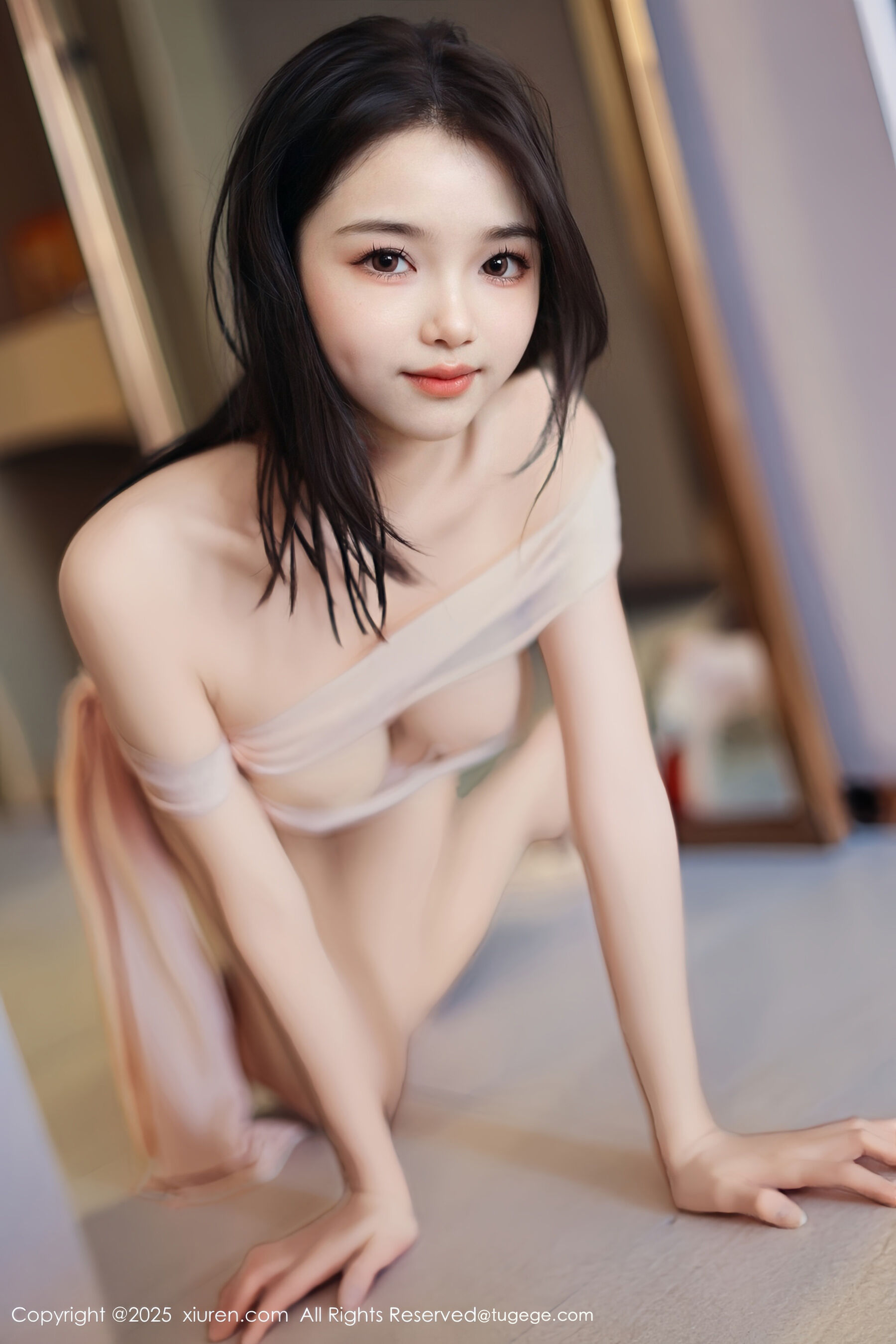 图片[24]-[Xiuren秀人网] 2025.05.30 NO.10344 叫我小猫 苏软软[89P]-六色网