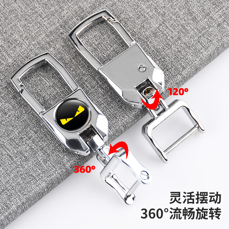 汽车创意配件有哪些品牌？这些宝藏品牌太有料了！
