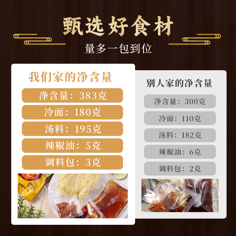 番茄肉酱虾仁荞麦面（凉面）真的绝了！夏天吃它爽到飞起
