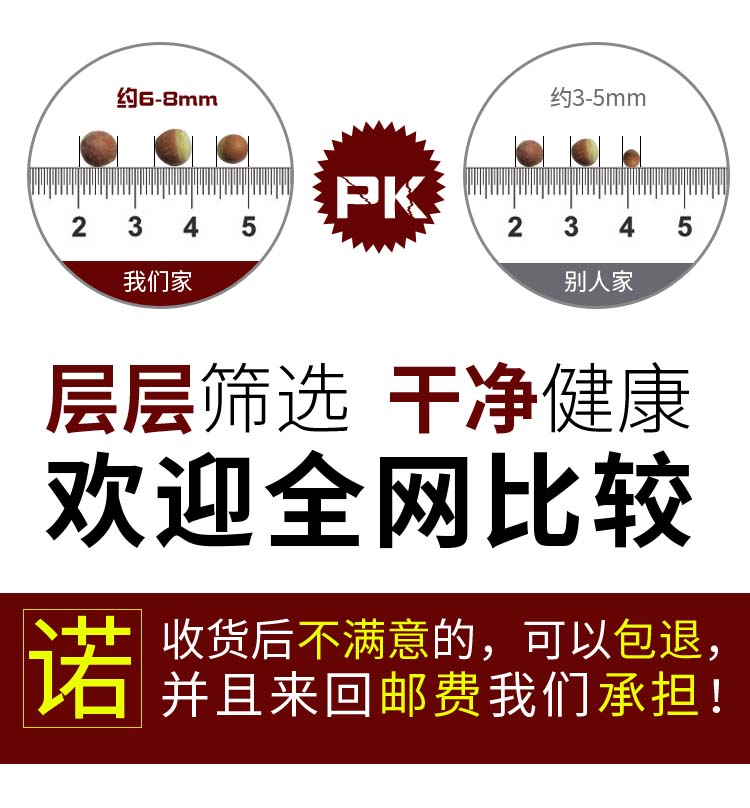 黄元米果：宝藏美食指南，教你玩转N种吃法！