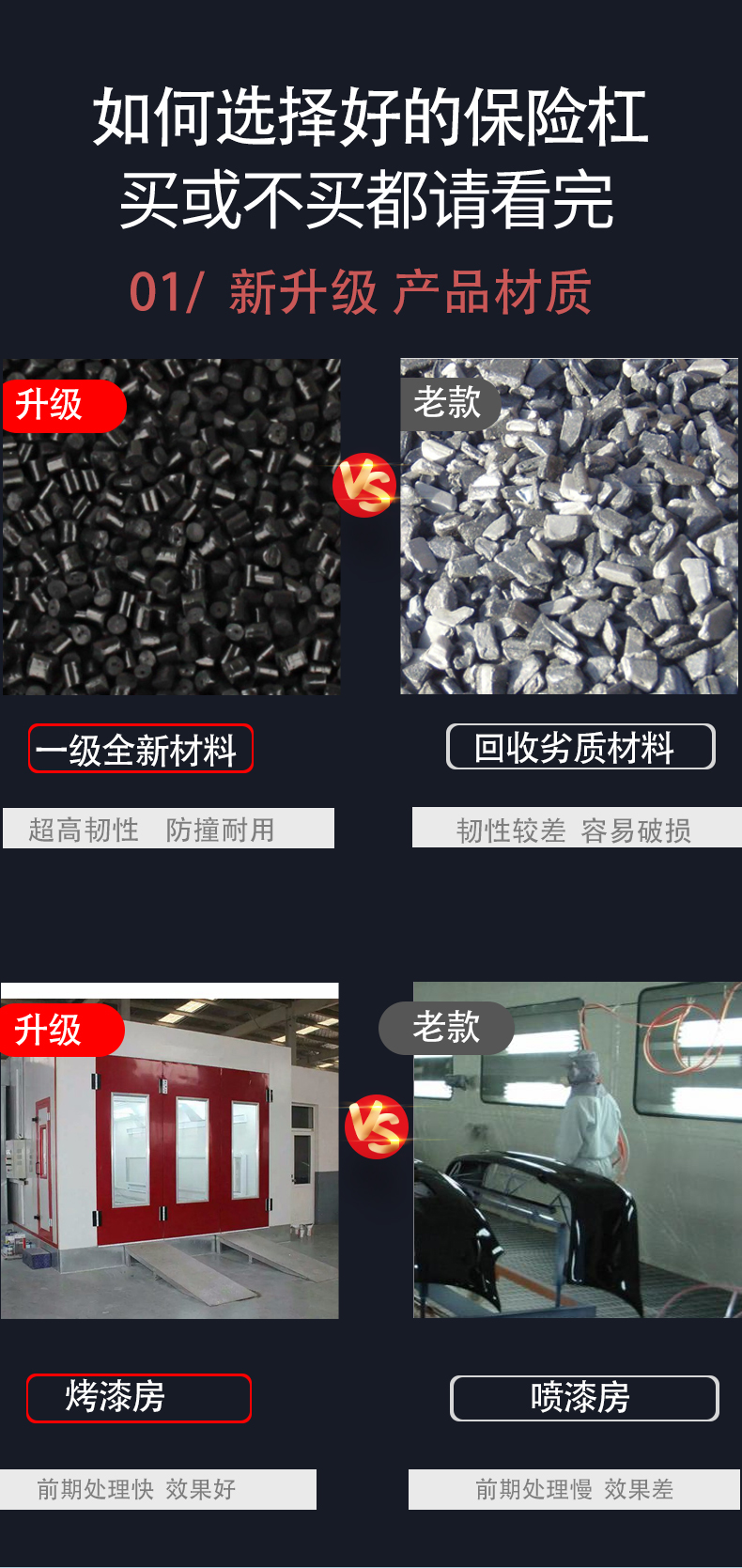 现代朗动前后杠真香预警！加厚烤漆护杠实测太值了！这波不冲亏大了