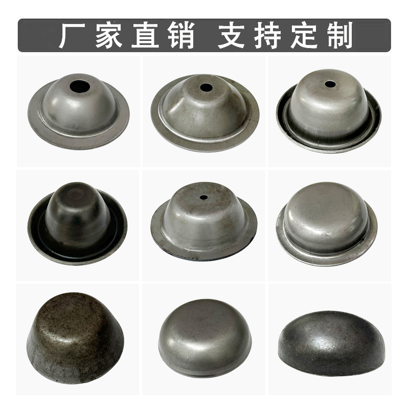 铸钢仓储神器：堆垛脚碗方管封头铁箱周转箱底座金属物流架立柱脚碗大揭秘！