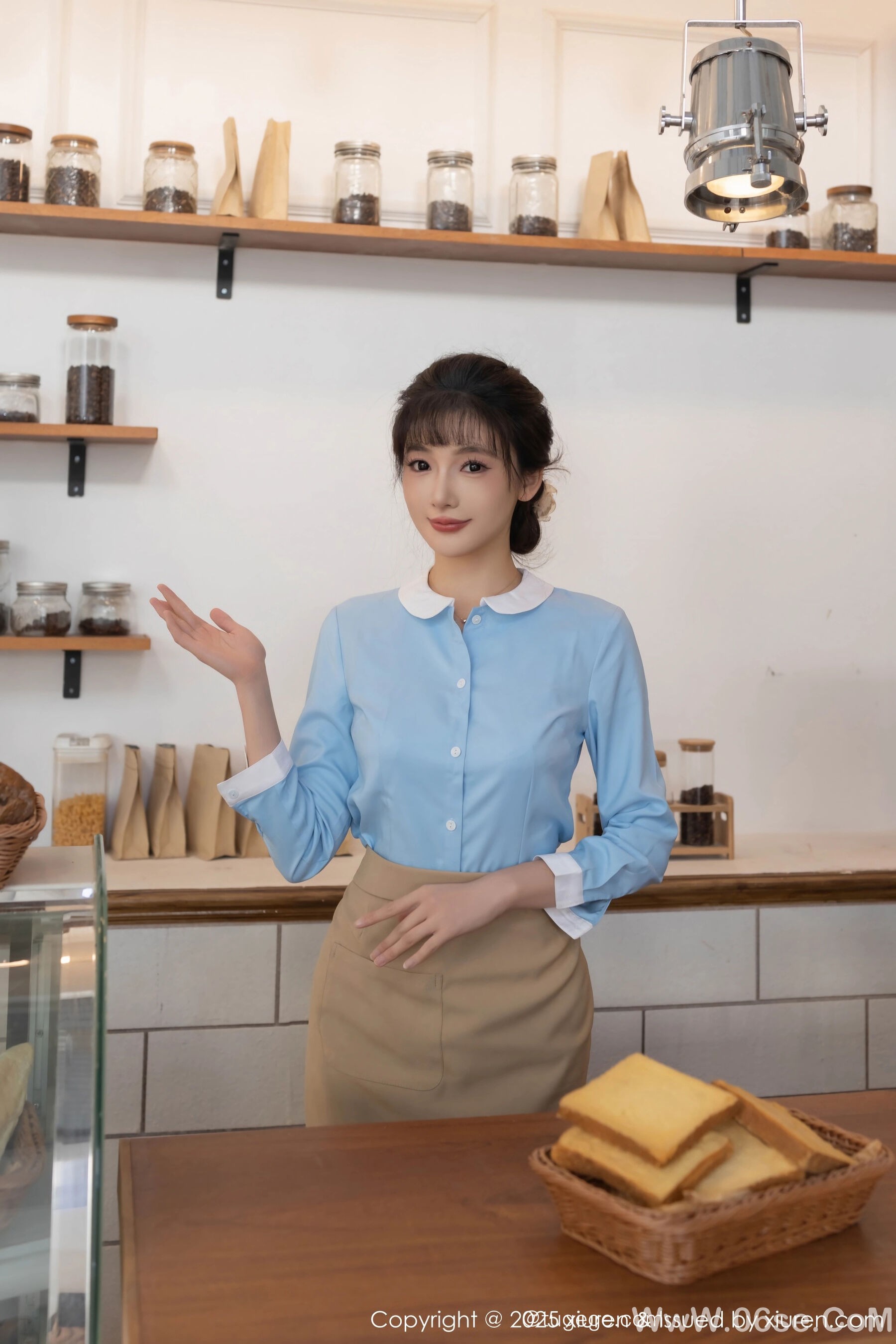 图片[4]-秀人网 – NO.11159 – 陆萱萱 [81P]-六色网