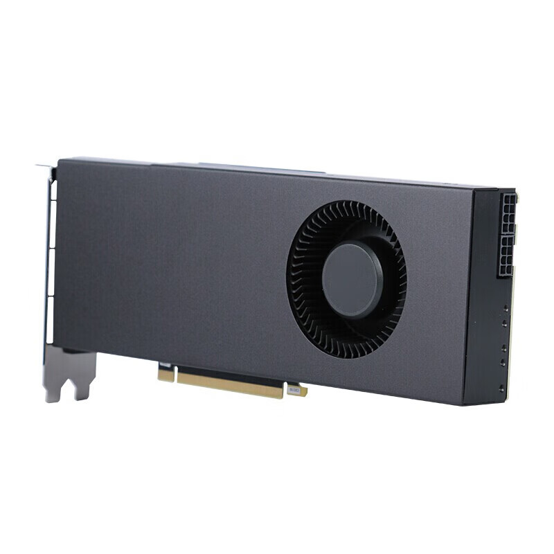 全新英伟达RTX3060 12G：游戏与AI深度学习的完美搭档！