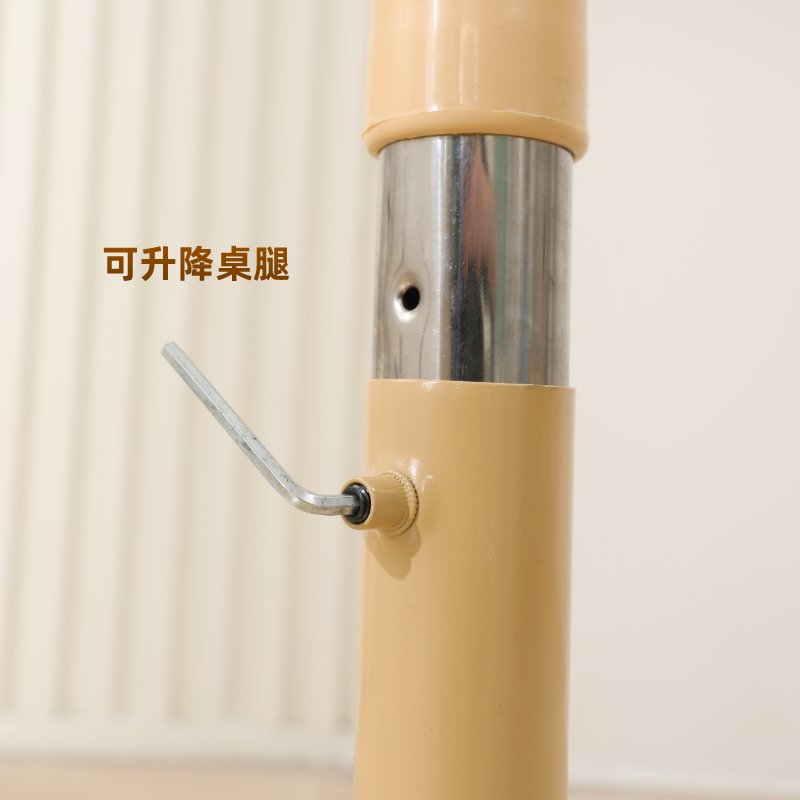 幼儿园实木桌椅套装：宝宝学习成长的温馨伙伴