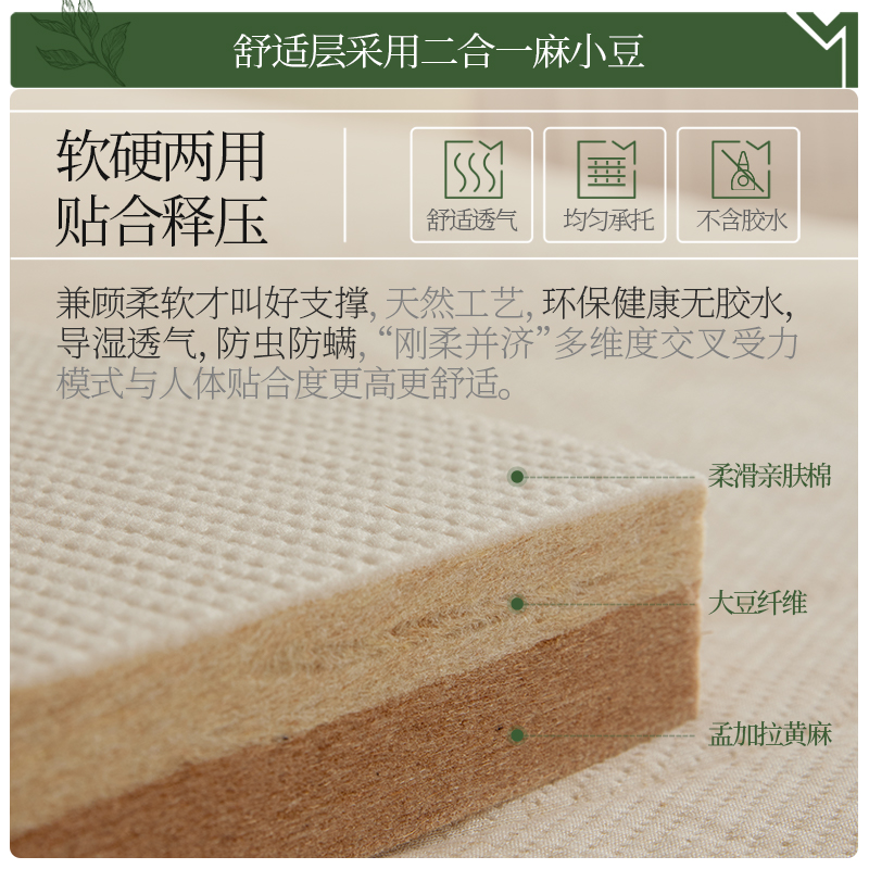 十大最建议买的床垫品牌：睡出好心情，买对床垫才是王道！