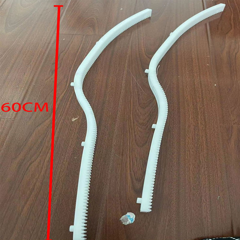 3D按摩椅机芯配件大全：解锁全新按摩体验，享受科技带来的舒适之旅！