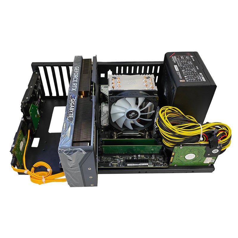 工控机英特尔主板SERVER BOARD S1200BTL：直接拍不发货，你需要知道的那些事儿！
