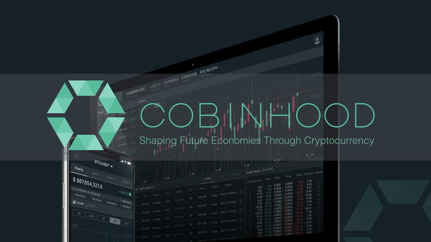 Cobinhood USDT: A Comprehensive Guide