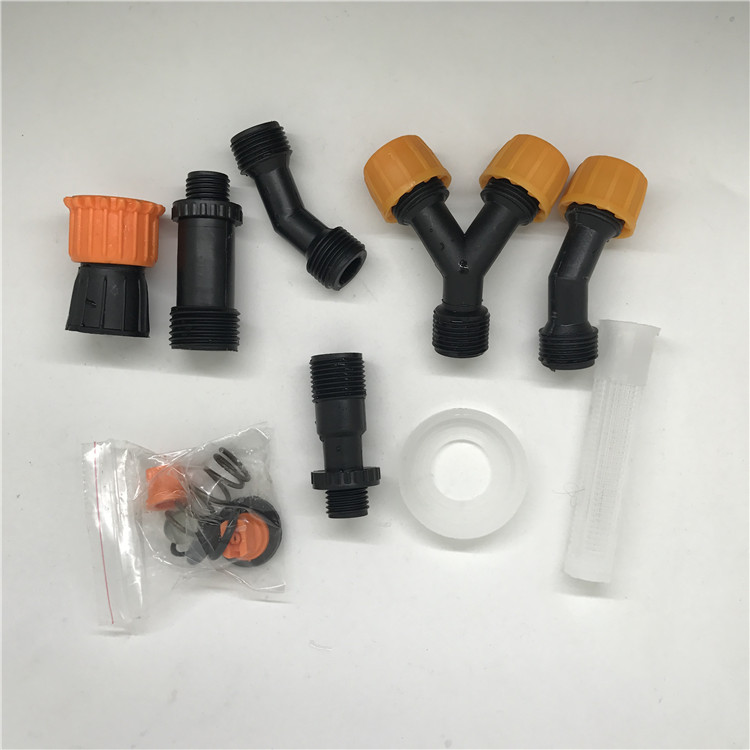 浙江濛花喷雾器双管 MH-16升：高效农用神器，如何选对你的打药助手？