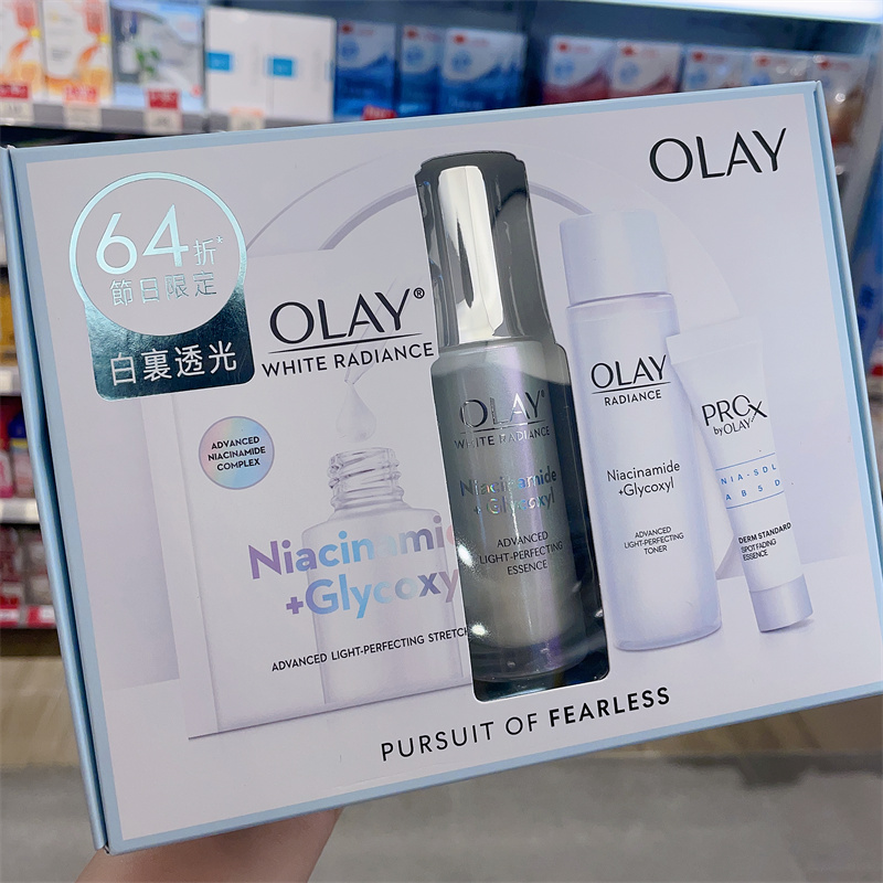 玉兰油和Olay是一个品牌吗？两者关系揭秘！