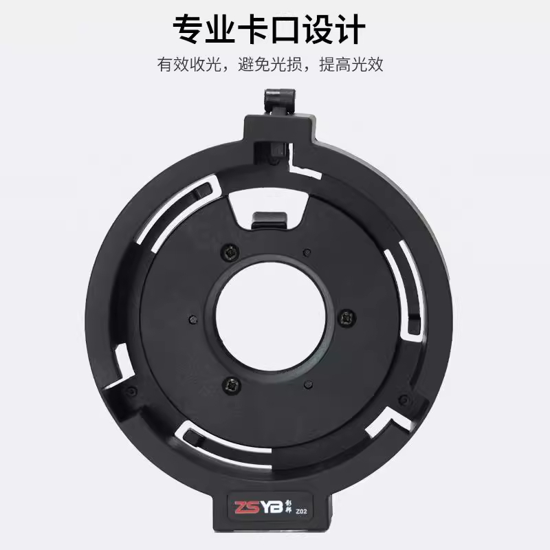 Mini卡口转保荣转接环：点亮你的摄影世界，让光线无处不在✨