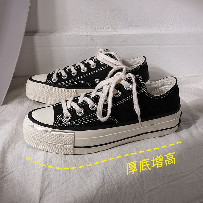 匡威在美国算什么档次？这鞋到底值不值得买？