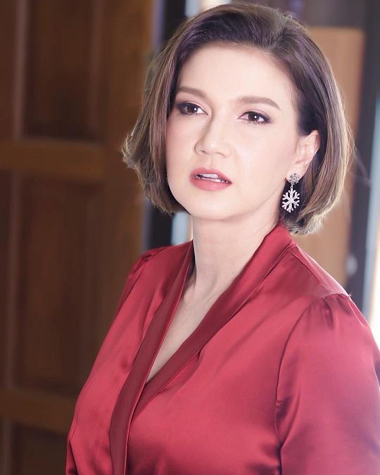 
希里亚姆&middot;帕克迪杜姆朗格瑞特SiriamPakdeedumrongrit