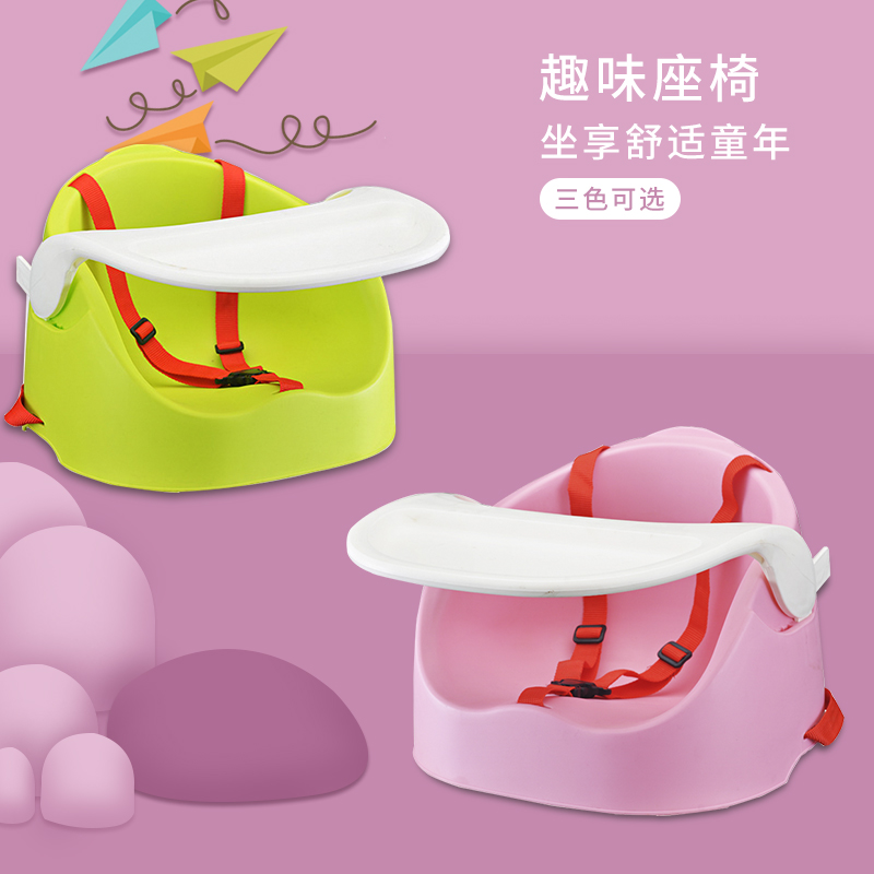0-4岁宝宝必备！便携式安全座椅真香预警！新手爸妈必看！