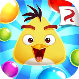 彩色小泡泡电脑版
