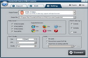 ThunderSoft Flash to HTML5 Converter2.3.6