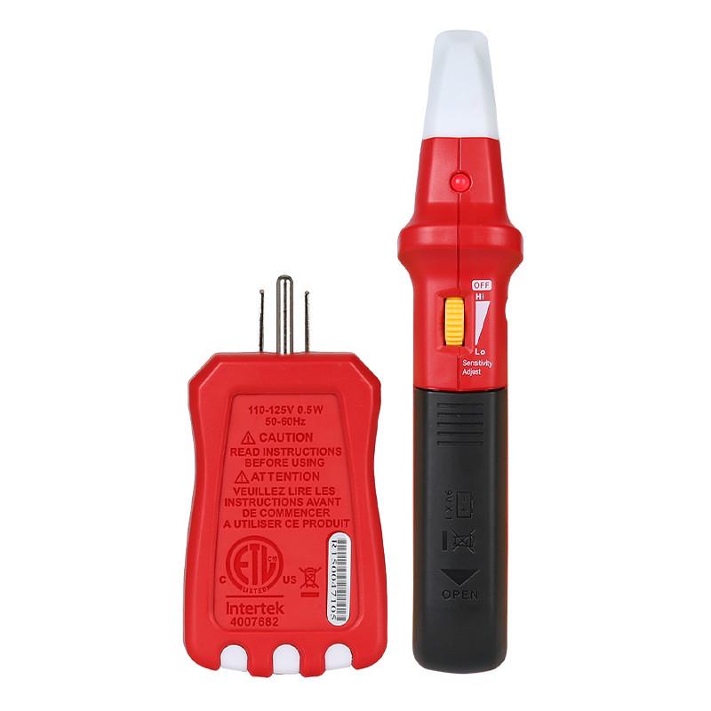 UNI-T UT25A电路断路器查找器：点亮你的电路维护之路