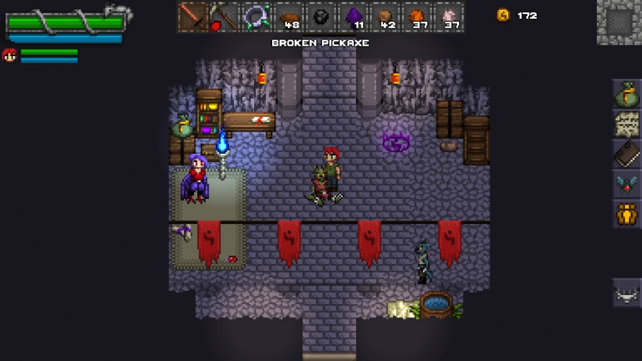 魔界传说免安装绿色版[Build.16207496]7