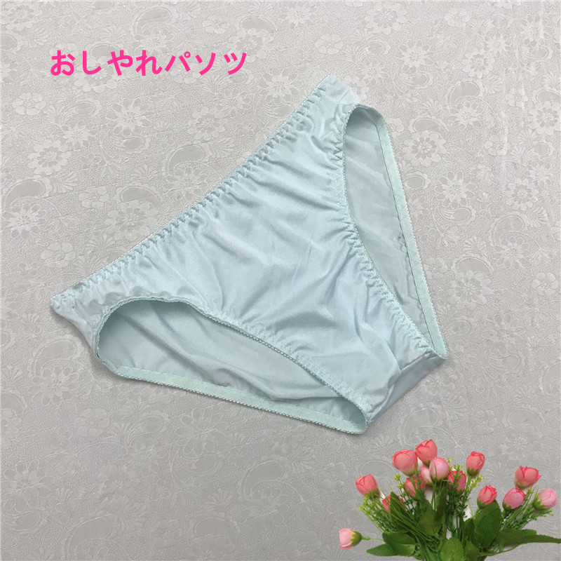 为什么三角裤成为男性内裤的主流选择？