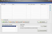 Okdo Xls to Pdf Converter5.6