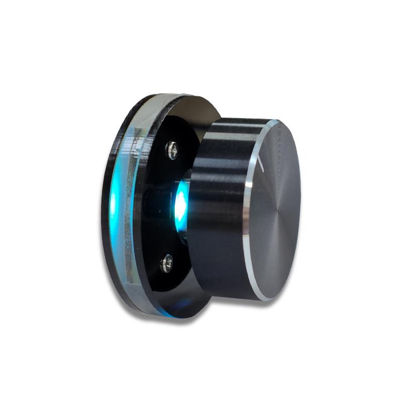 USB音量控制器：EC11旋转编码器，自定义快捷键，你的音乐掌控神器！