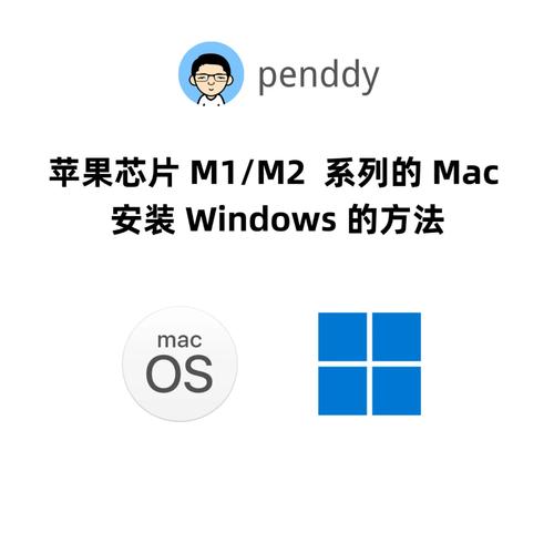 苹果安装windows,苹果电脑安装Windows系统的全面指南