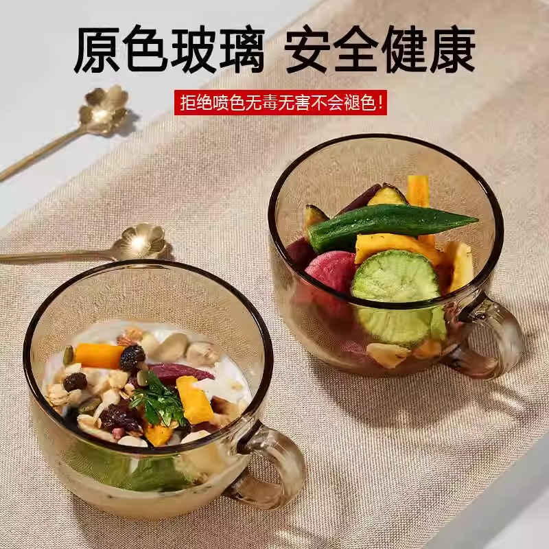珍果园燕麦酸奶礼盒装：新年必备，0蔗糖健康早餐新风尚！