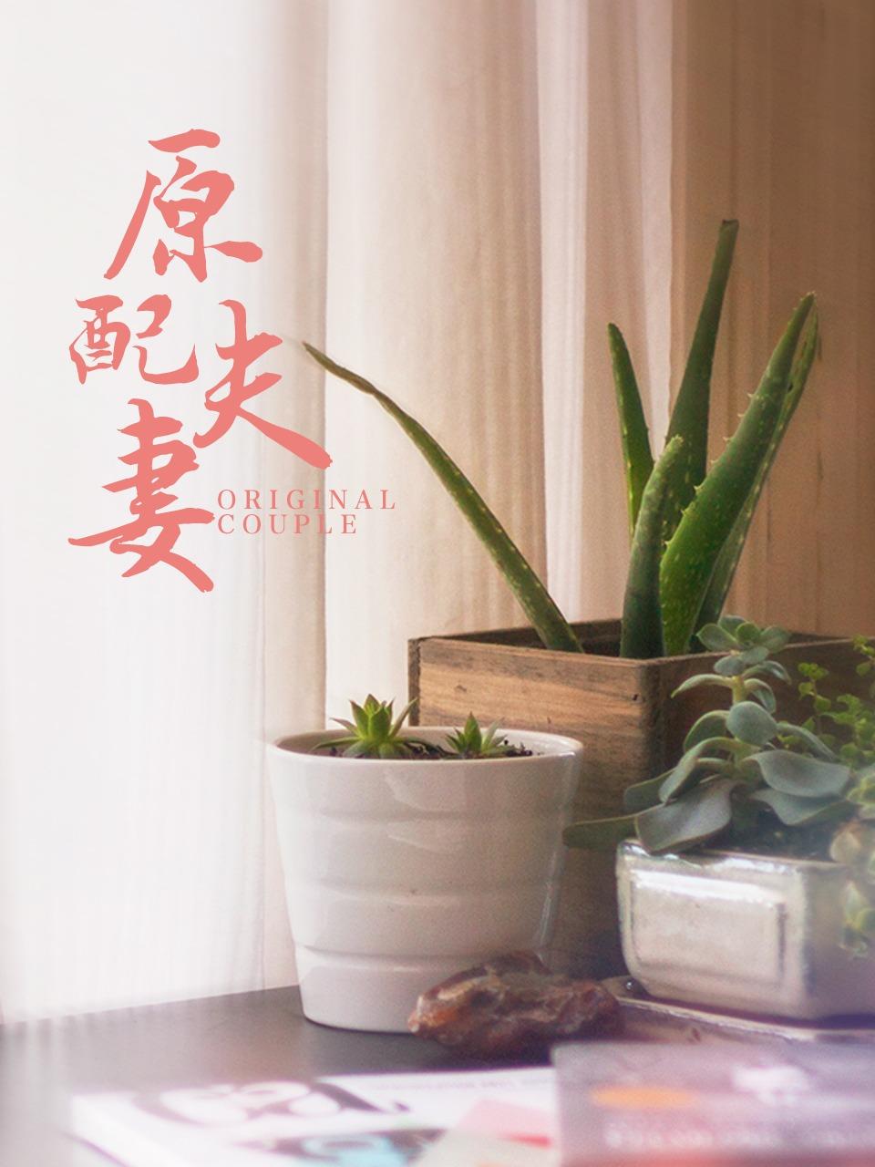原配夫妻