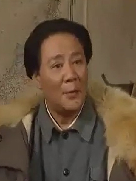 中国命运的决战