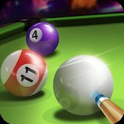 疯狂台球桌游戏手机版Billiards City v3.0.90 最新版安卓版