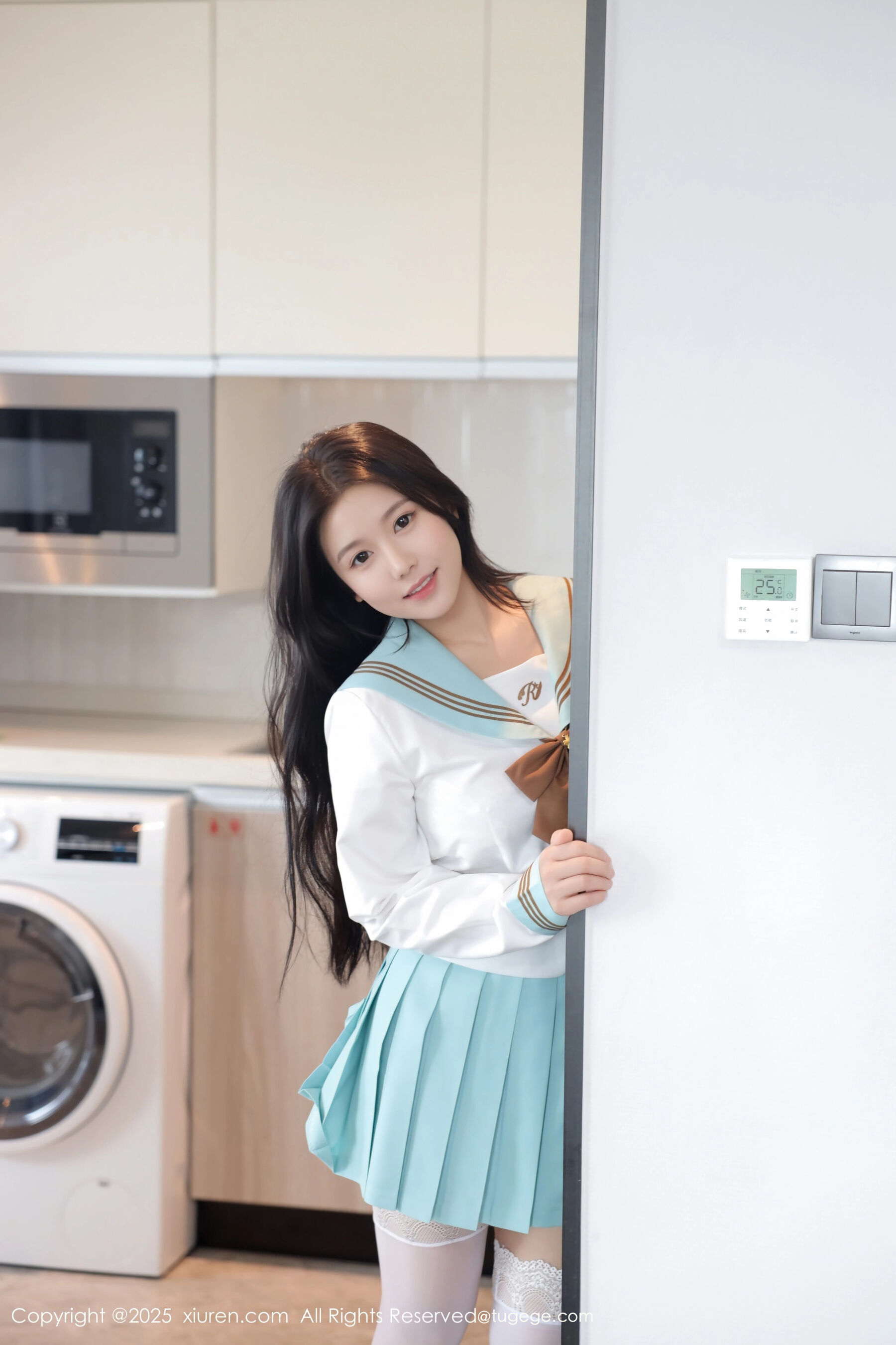 图片[15]-[Xiuren秀人网] 2025.06.09 NO.10379 林嘉馨[94P]-六色网