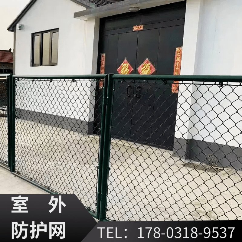 仓库隔离网&amp;室内室外移动围栏网：打造安全高效物流环境的秘密武器！