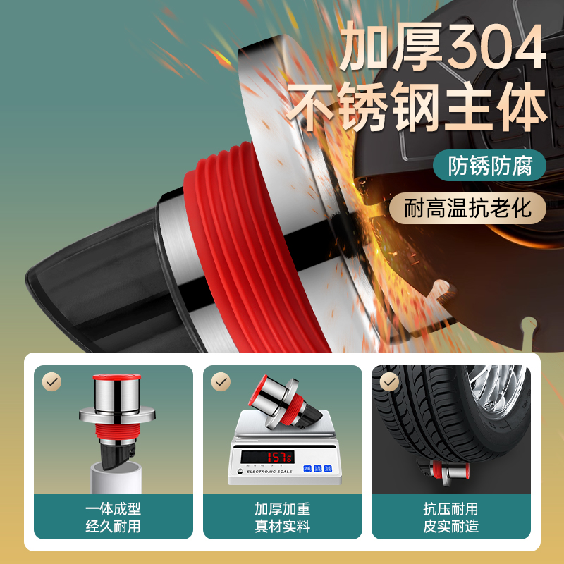 厨房洗菜盆下水管太臭？这波防臭神器真的香到爆！