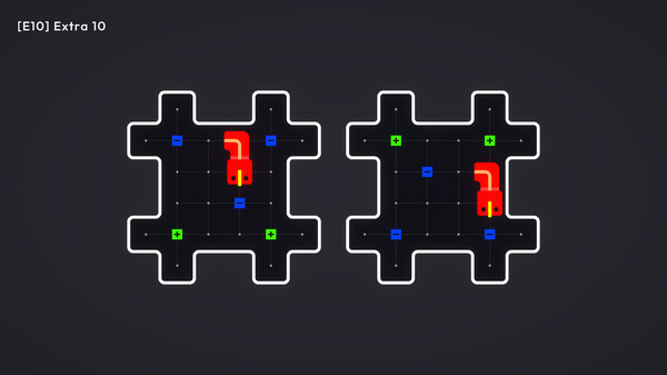 蛇回路免安装绿色版[Demo|Steam正版分流]4