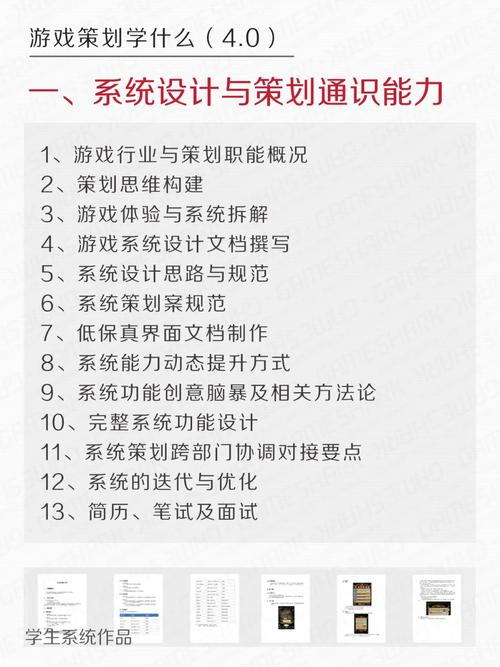 游戏策划与设计专业,策划与设计专业的核心要素与未来展望-第2张图片-职教招生网 游戏策划与设计专业,策划与设计专业的核心要素与未来展望-第2张图片-职教招生网