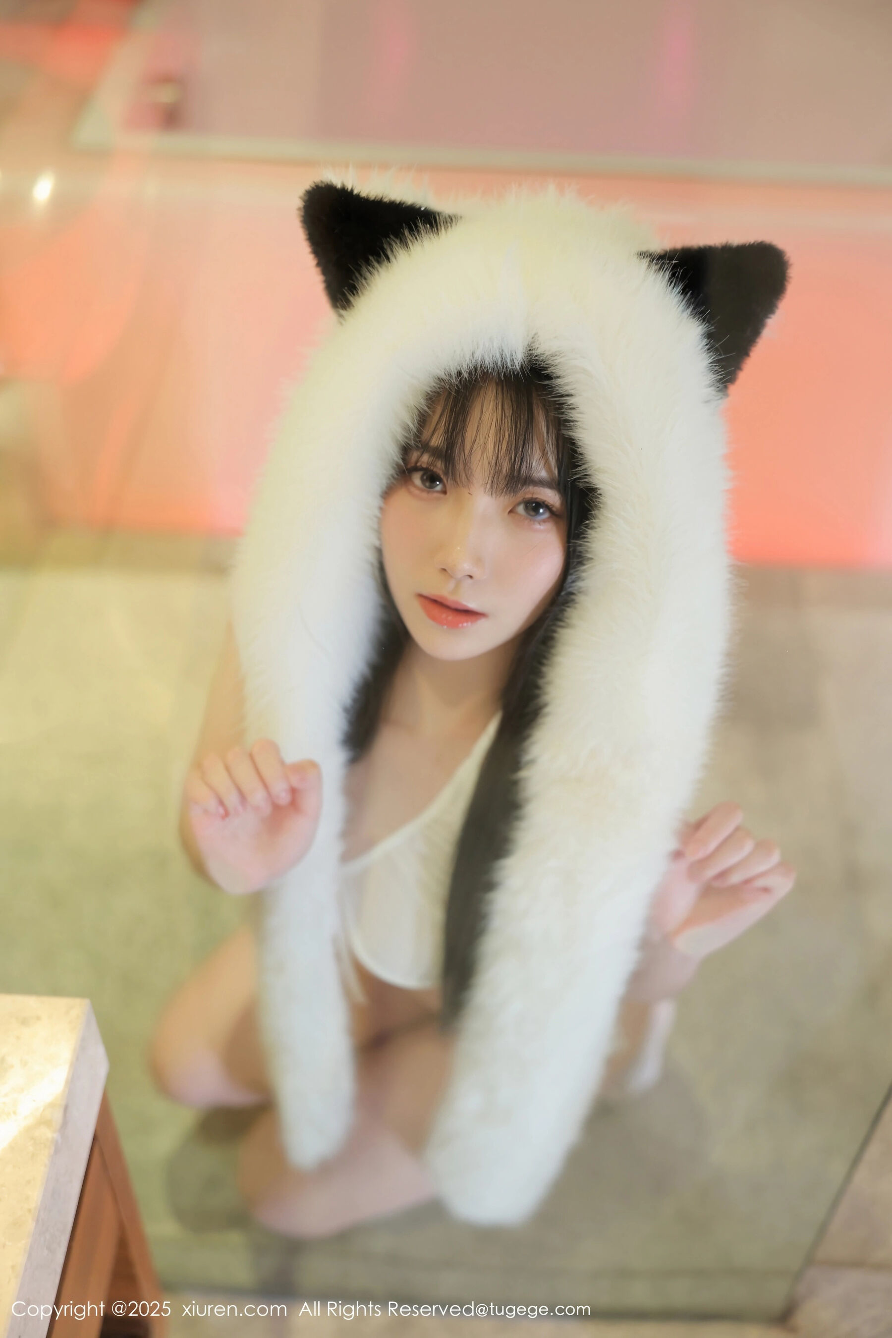 图片[23]-[Xiuren秀人网] 2025.05.21 NO.10302 揉揉肉肉 软情[52P]-六色网