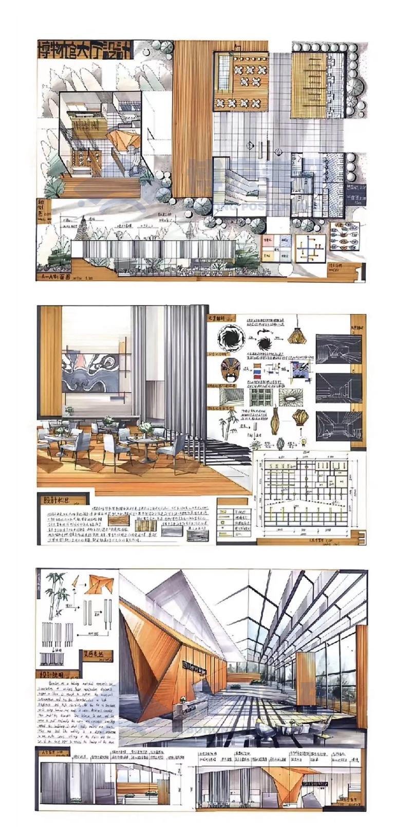 艺术设计专业介绍,艺术设计专业全景解析-第2张图片-职教招生网